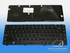 HP G42 AND COMPAQ CQ42 US BLACK KEYBOARD 600175-001