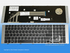 HP PROBOOK 4740S US REPLACE KEYBOARD BLACK 701982-001