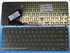 HP CHROMEBOOK 14-C000 REPLACE US KEYBOARD BLACK 708135-001