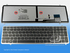 HP ENVY M6-K000 US KEYBOARD BLACK LED BACKLIT 725450-001