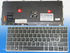 HP ELITEBOOK 725 G2, 820 G2 US REPLACE KEYBOARD 762585-001