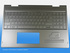 HP ENVY X360 15M/15-BP TOPCASE WITH KEYBOARD BACKLIT 924353-001