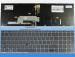 HP ZBOOK 15 G5/G6, 17 G6/G7 US BLACK KEYBOARD BACKLIT L28407-001