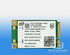 INTEL WIFI LINK 5100 802.11A/B/G/N NETWORK LAPTOP WIRELESS CARD