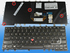 LENOVO THINKPAD YOGA S240 US KEYBOARD BACKLIT BLACK 04Y2952