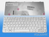 LENOVO IDEAPAD U350, Y650 US WHITE KEYBOARD 25-008103