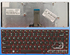 LENOVO IDEAPAD V370 US BLACK KEYBOARD 25201230