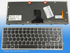 LENOVO IDEAPAD P400 Z400 US BLACK REPLACE LED KEYBOARD 25-206089