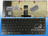 LENOVO IDEAPAD B40, G40, Z40 US KEYBOARD BLACK 25-215190