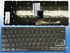 LENOVO IDEAPAD 310-14 US KEYBOARD BLACK SN20K93009_314