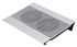 ALUMINIUM NOTEBOOK COOLING PAD WITH DUAL 140MM FAN