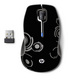 HP WIRELESS ESPRESSO COMFORT LAPTOP MOUSE