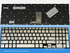 SAMSUNG 7 SERIES 15IN 770Z5E 880Z5E BLACK KEYBOARD CNBA5903664