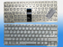 SONY VAIO E SERIES SVE14 US WHITE KEYBOARD 1-490-102-11