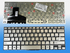 SONY VAIO F SERIES SVF13 US KEYBOARD SLIVER 1-492-670-81