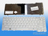 TOSHIBA C640 C645 L600 L630 L635 WHITE KEYBOARD A000070800