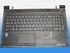 TOSHIBA SATELLITE C50-C BLACK TOTCOVER W/ KEYBOARD A000391950