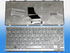 TOSHIBA NETBOOK NB300 NB305 KEYBOARD SLIVER K000089950