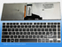 TOSHIBA SATELLITE S40T M40T BLACK BACKLIT KEYBOARD K000143060