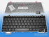 TOSHIBA PORTEGE R100 M200 SATELLITE U200 KEYBOARD P000407530