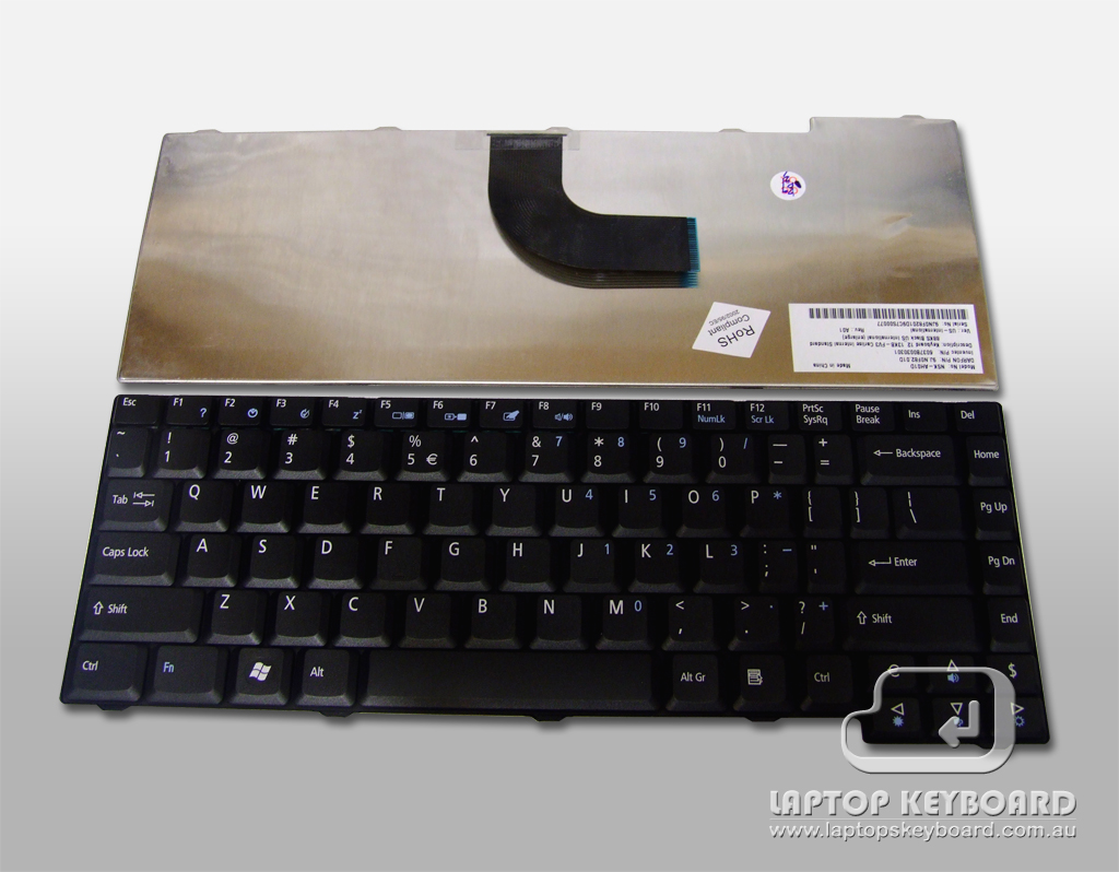 ACER ASPIRE 2930 2930Z REPLACE KEYBOARD KB.INT00.406