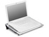 ALUMINIUM NOTEBOOK COOLING PAD WITH DUAL 140MM FAN