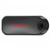 SANDISK CRUZER SNAP USB FLASH DRIVE CZ62 128GB USB2.0 BLACK